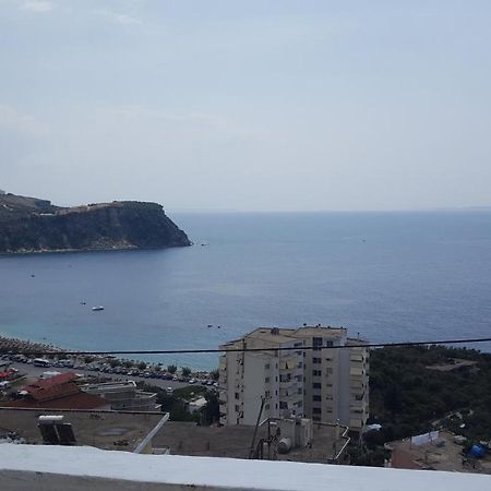Afroditi'S View Himare Exterior photo